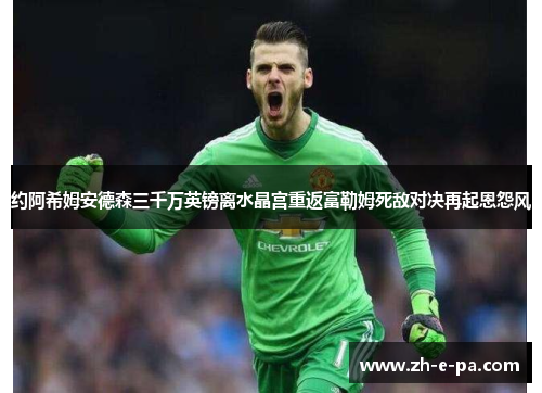 约阿希姆安德森三千万英镑离水晶宫重返富勒姆死敌对决再起恩怨风