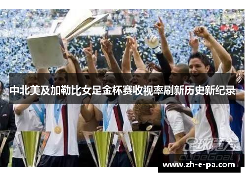 中北美及加勒比女足金杯赛收视率刷新历史新纪录